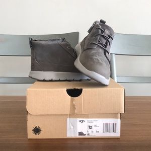 Boys Toddlers Brand New Ugg’s